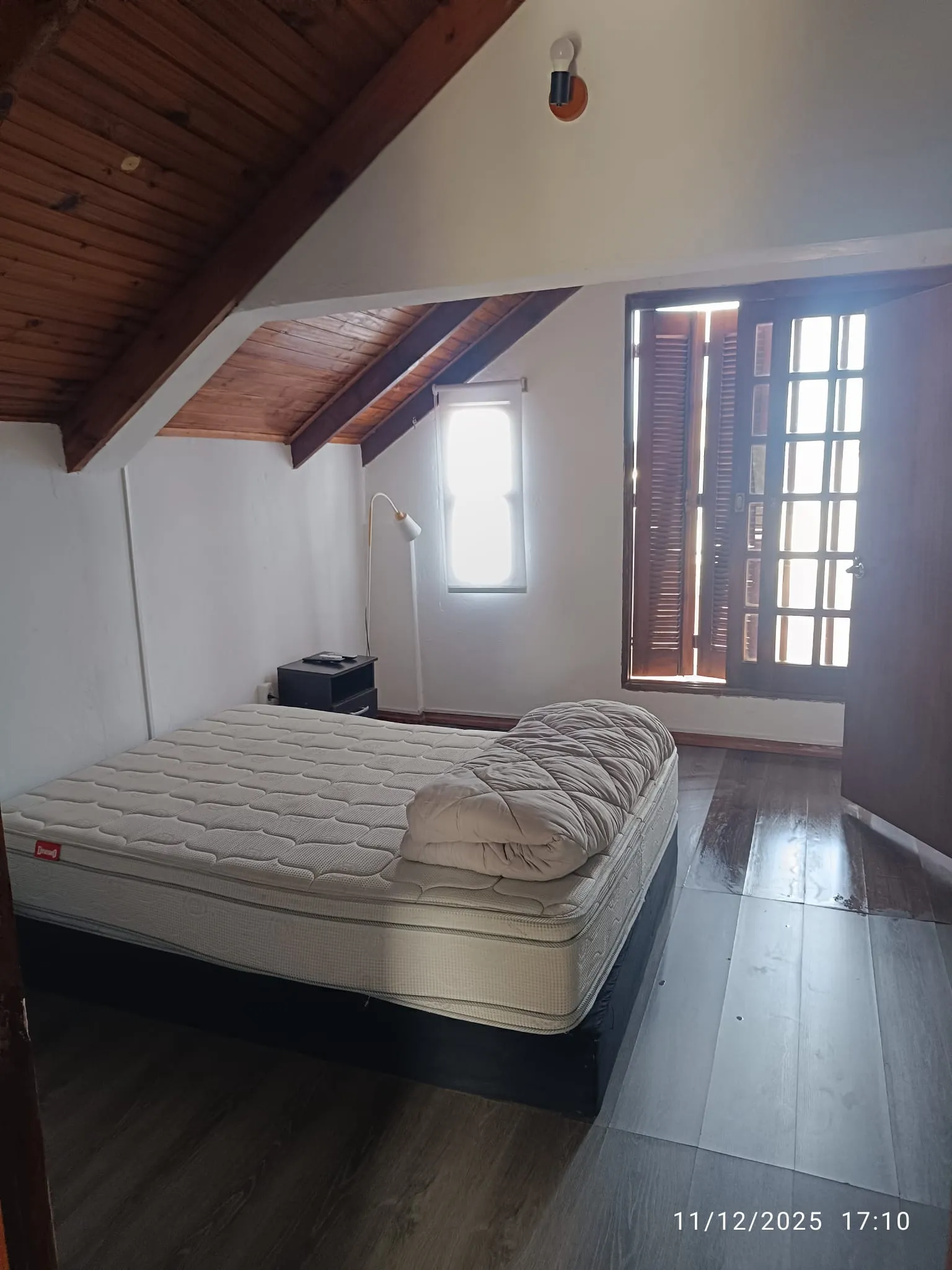 Casa El Sandu en Santa Ana, Uruguay - foto de la propiedad